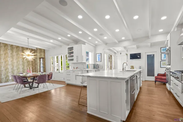 $949,000 | 7375 Boyce Drive, Baton Rouge, LA 70809