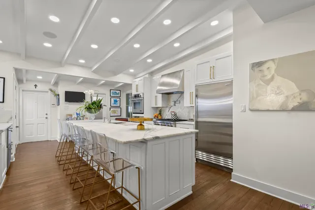 $949,000 | 7375 Boyce Drive, Baton Rouge, LA 70809