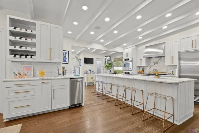 $949,000 | 7375 Boyce Drive, Baton Rouge, LA 70809