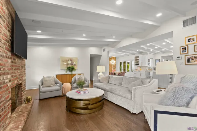 $949,000 | 7375 Boyce Drive, Baton Rouge, LA 70809