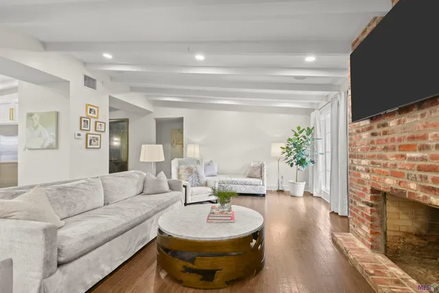 $949,000 | 7375 Boyce Drive, Baton Rouge, LA 70809