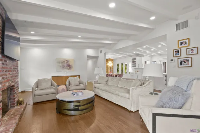 $949,000 | 7375 Boyce Drive, Baton Rouge, LA 70809