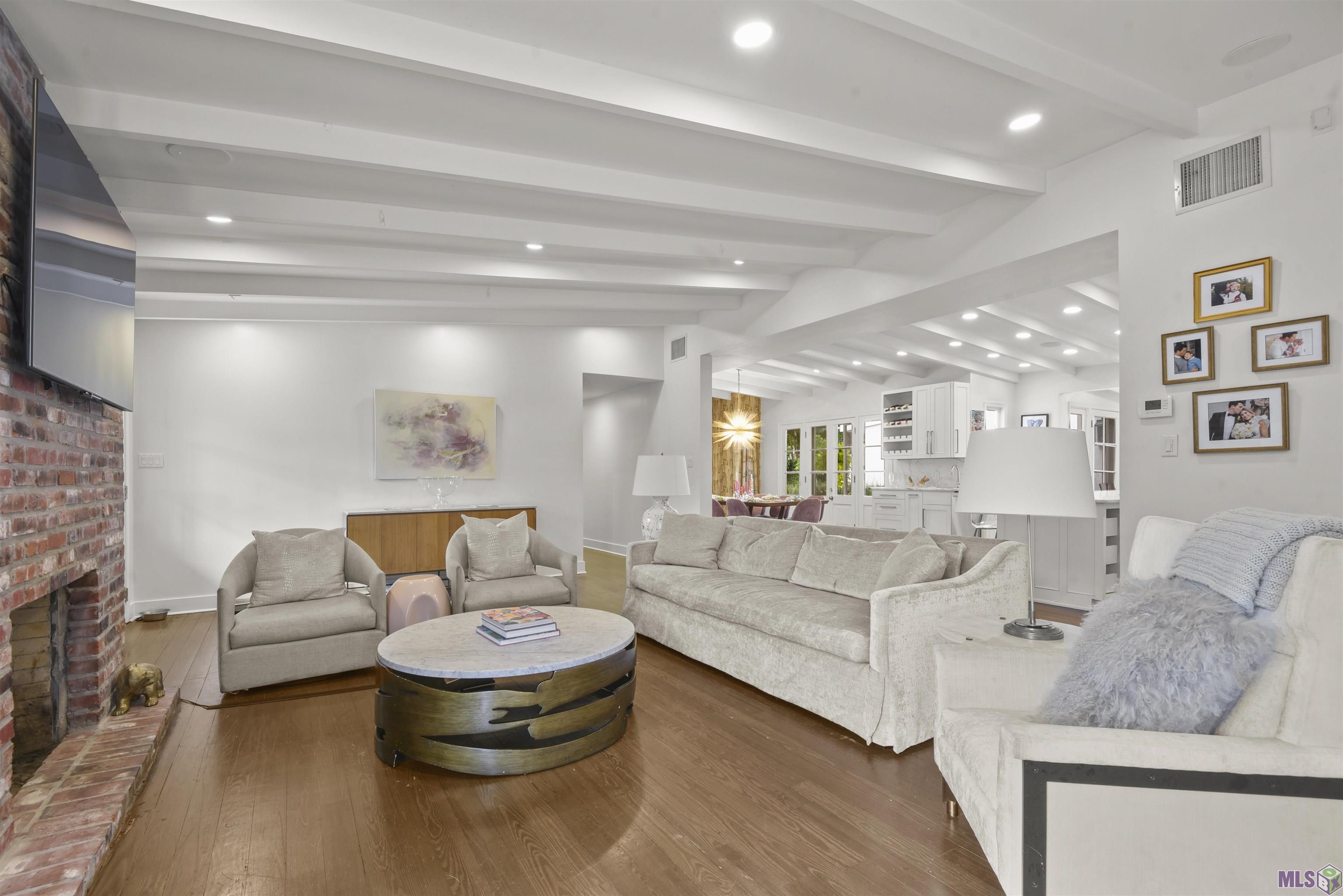 7375 Boyce Drive Baton Rouge, LA 70809 - Photo 8 of 33