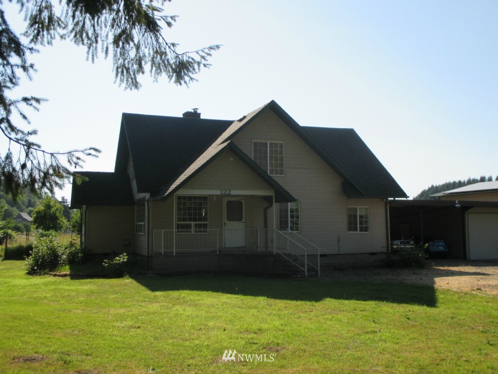 122 McAtee Road Centralia, WA 98531 - Photo 1 of 20 Gallery Image 1