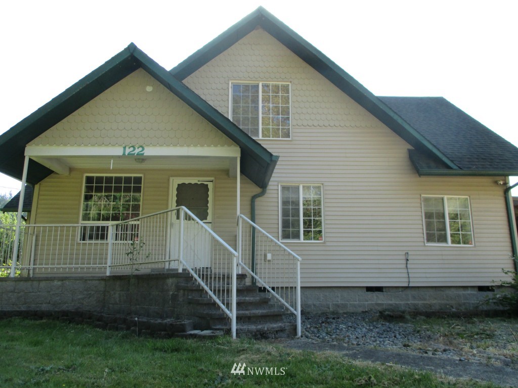 122 McAtee Road Centralia, WA 98531 - Photo 2 of 20 Gallery Image 2