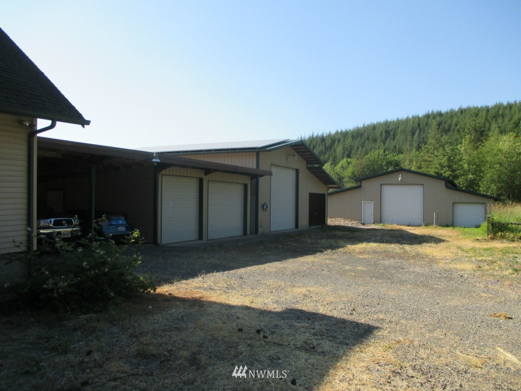 122 McAtee Road Centralia, WA 98531 - Photo 11 of 20 Gallery Image 11