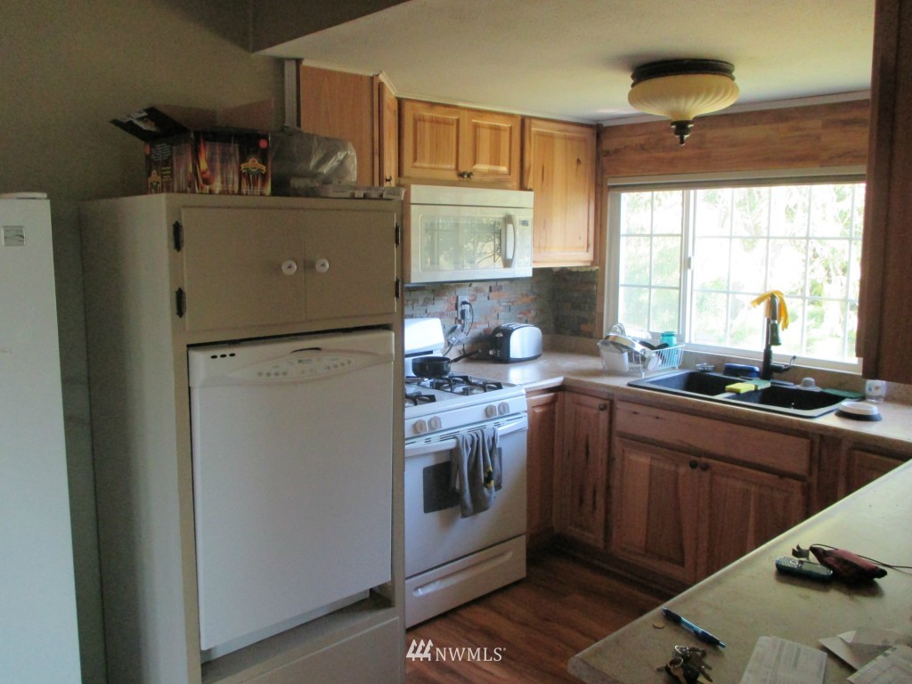 122 McAtee Road Centralia, WA 98531 - Photo 5 of 20 Gallery Image 5