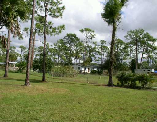 13537 Collecting Canal Road Loxahatchee, FL 33470 - Photo 3 of 5 Additional Photo