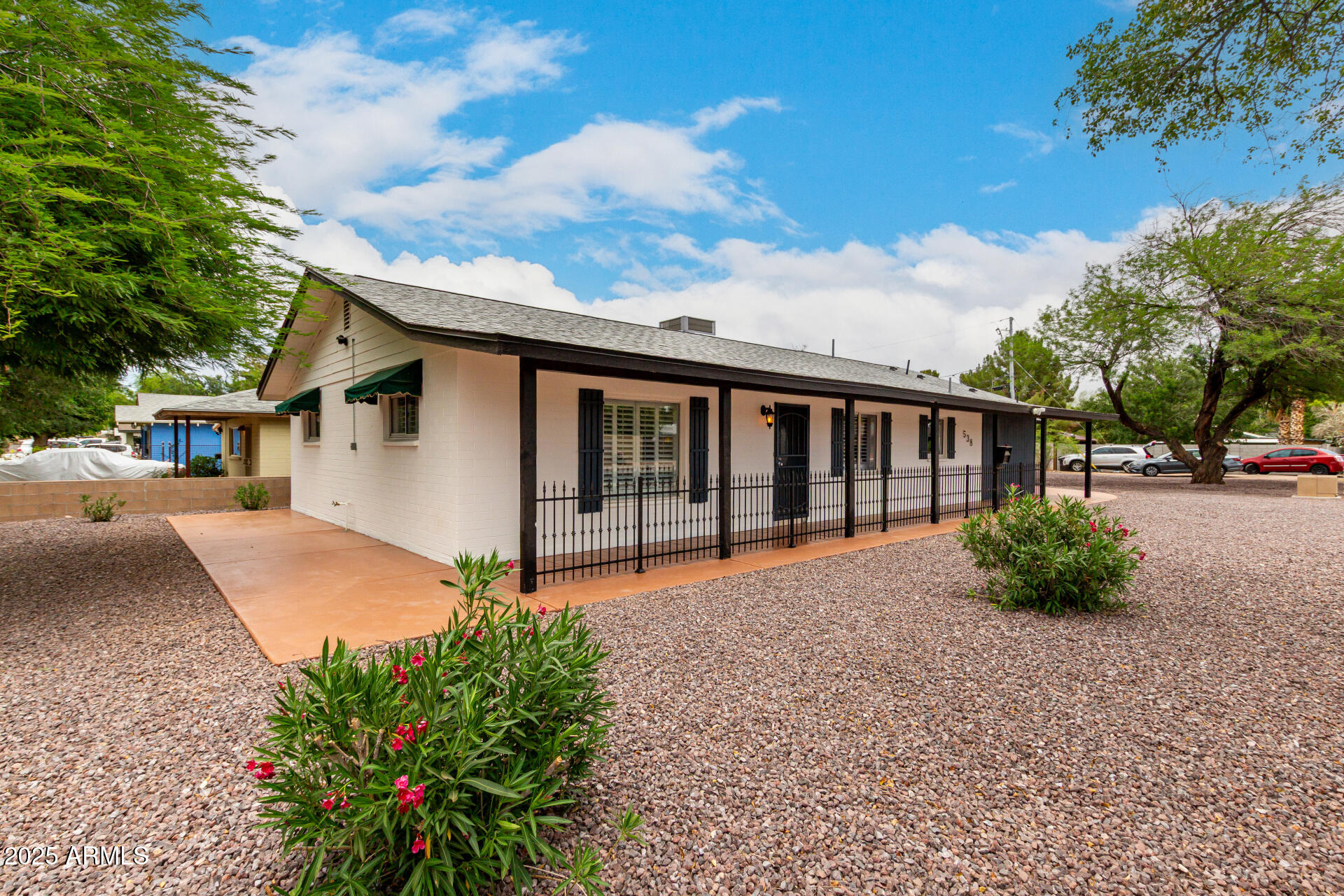 538 West 13th Street Tempe, AZ 85281 - Photo 2 of 24 03 - 13th 538