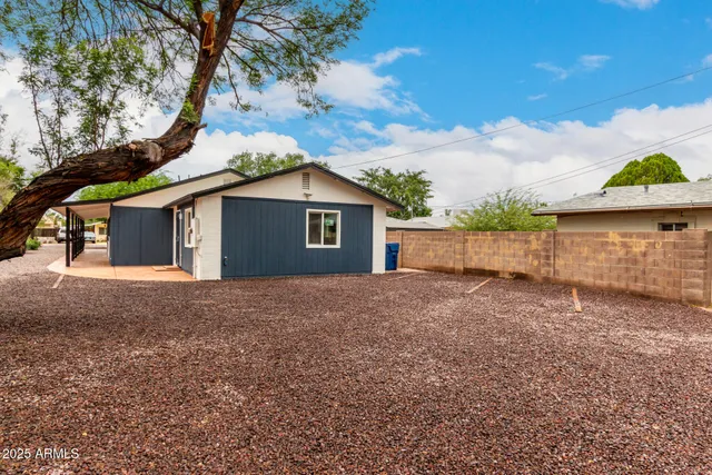 $699,500 | 538 West 13th Street, Tempe, AZ 85281