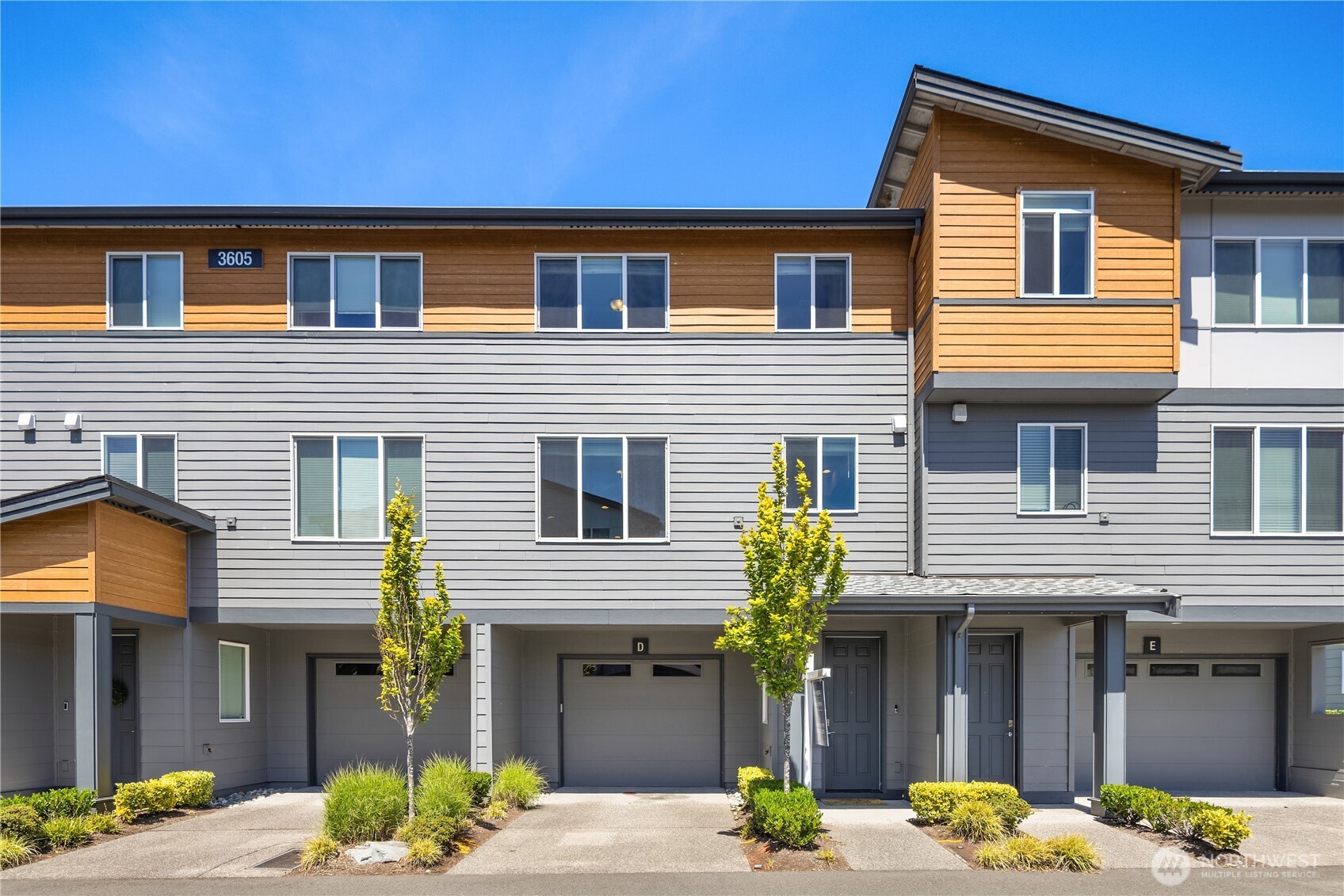 3605 192nd Street Southeast, Unit D Bothell, WA 98012 - Photo 24 of 37