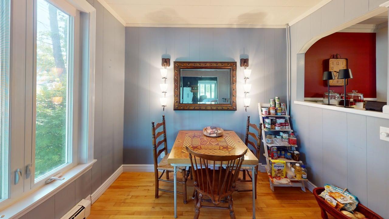 5 Cone Street East Millinocket, ME 04430 - Photo 19 of 37 Dining Room