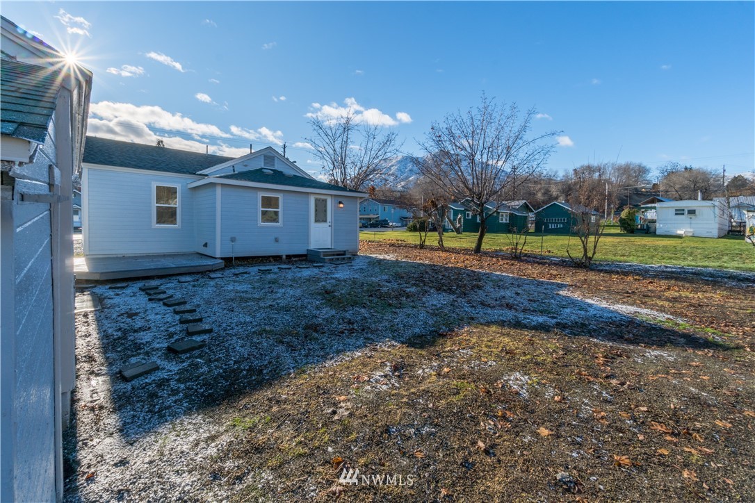 168 Terminal Avenue Wenatchee, WA 98801 - Photo 19 of 22