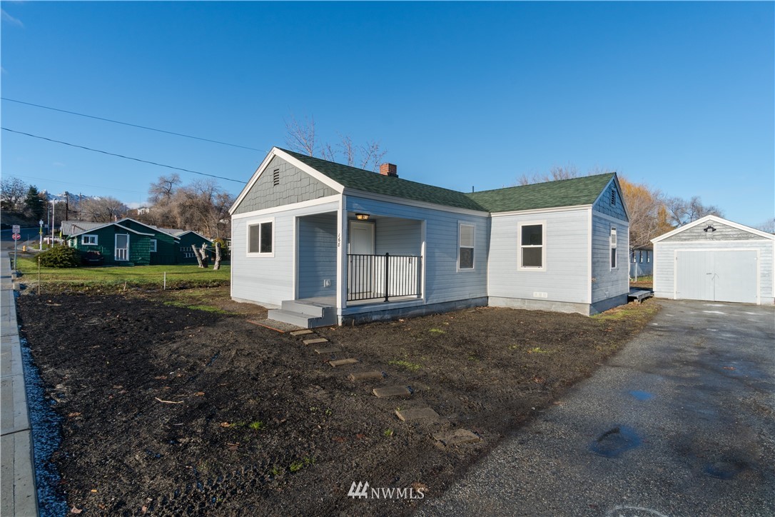 168 Terminal Avenue Wenatchee, WA 98801 - Photo 21 of 22
