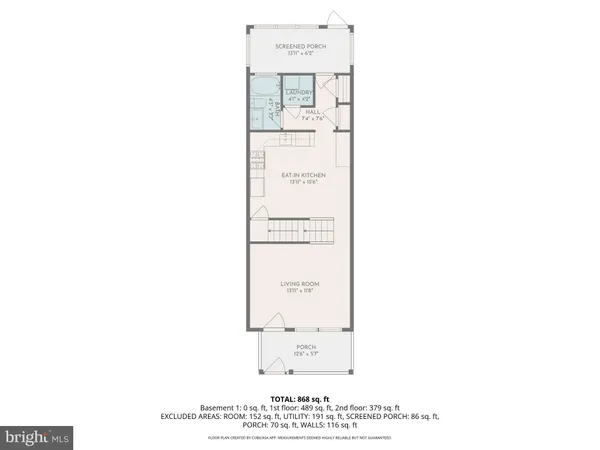 $240,000 | 3804 Falls Road, Baltimore, MD 21211