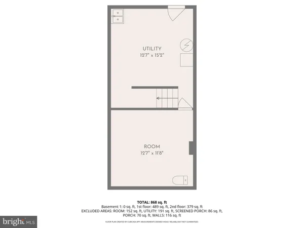 $240,000 | 3804 Falls Road, Baltimore, MD 21211
