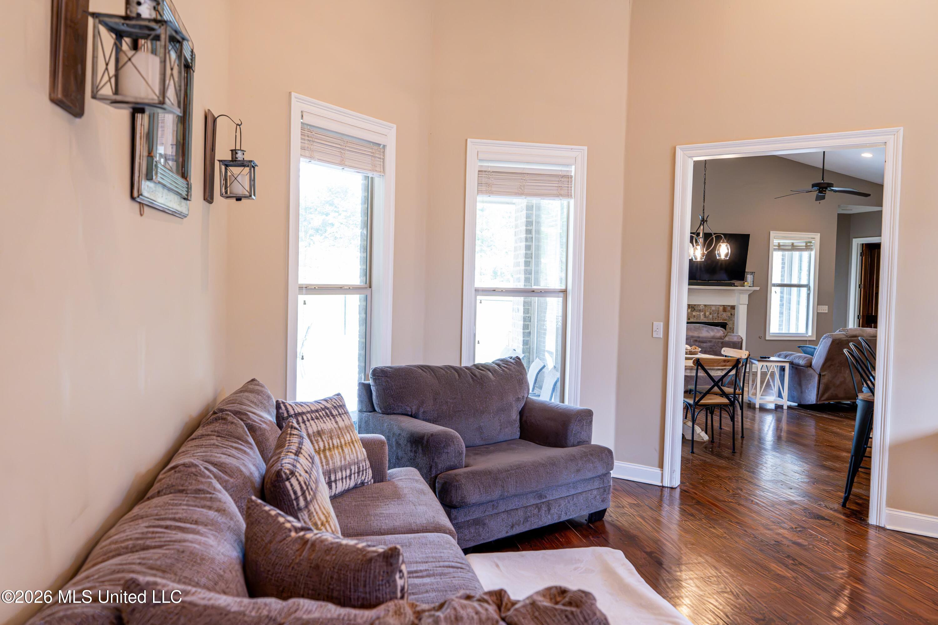 6929 Moak Road Summit, MS 39666 - Photo 10 of 52 DSC00207