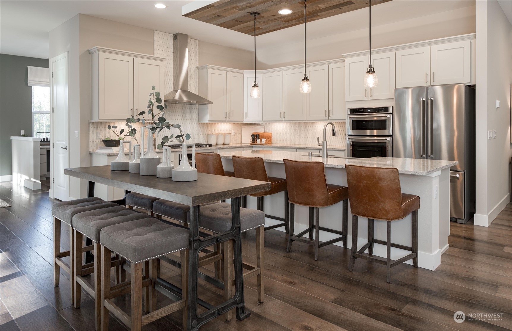 3809 Northeast 27th Place, Unit 15 Renton, WA 98059 - Photo 7 of 21 Gallery Image 7