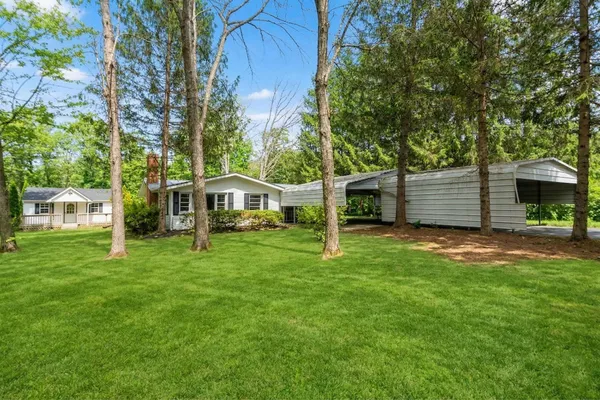 $229,900 | 440 Lake Drive, Crimora, VA 24431