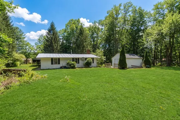 $229,900 | 440 Lake Drive, Crimora, VA 24431