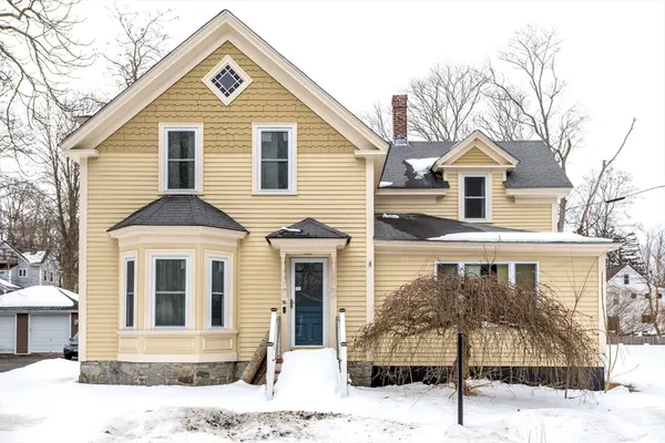 $645,000 | 36 Brown Street, Maynard, MA 01754