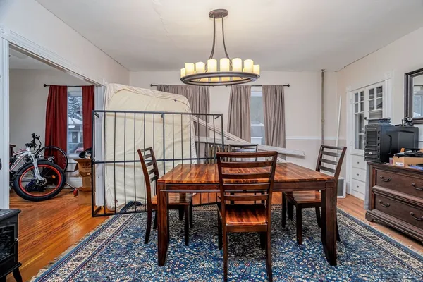 $645,000 | 36 Brown Street, Maynard, MA 01754