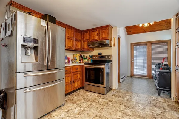 $645,000 | 36 Brown Street, Maynard, MA 01754