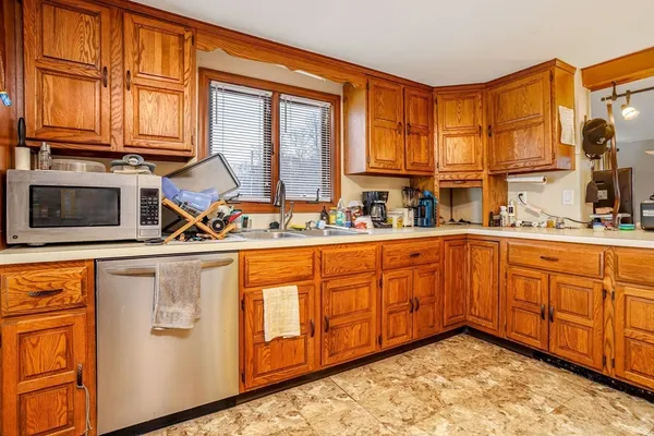 $645,000 | 36 Brown Street, Maynard, MA 01754