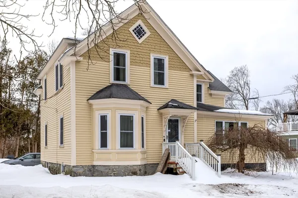 $645,000 | 36 Brown Street, Maynard, MA 01754