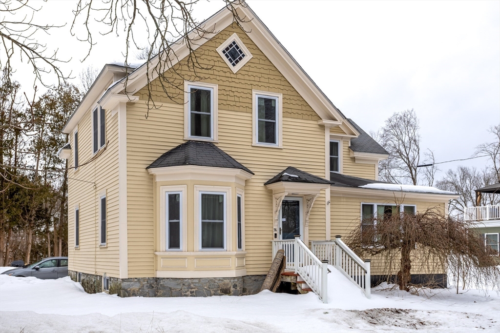 36 Brown Street Maynard, MA 01754 - Photo 2 of 41