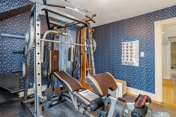 $645,000 | 36 Brown Street, Maynard, MA 01754