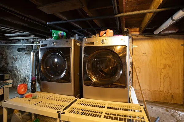 $645,000 | 36 Brown Street, Maynard, MA 01754