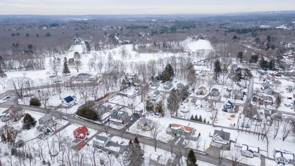 $645,000 | 36 Brown Street, Maynard, MA 01754