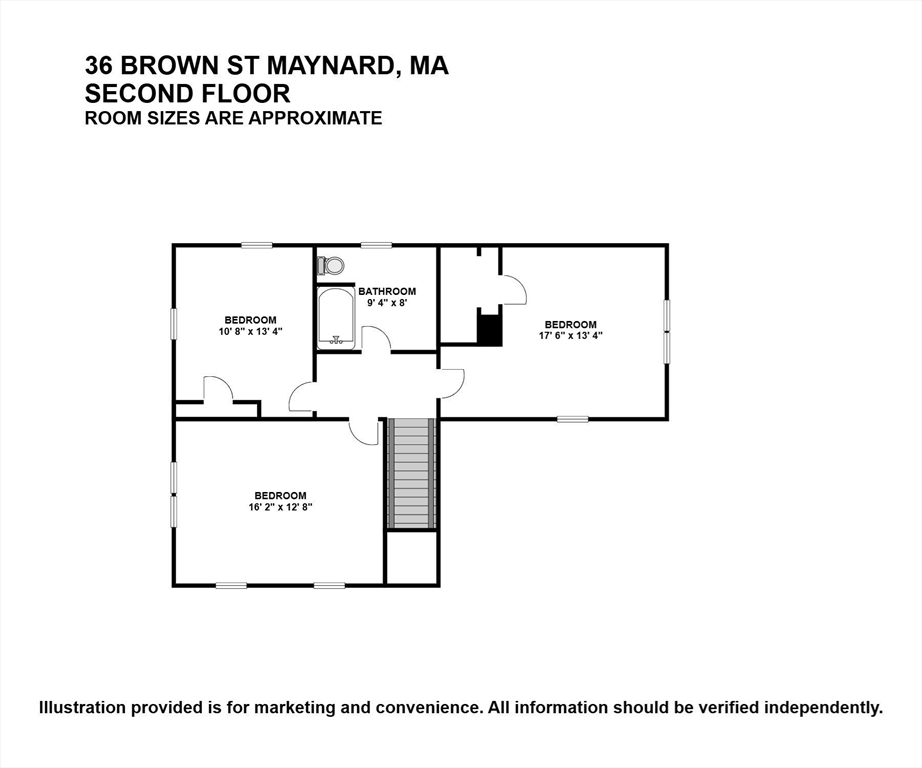 36 Brown Street Maynard, MA 01754 - Photo 41 of 41