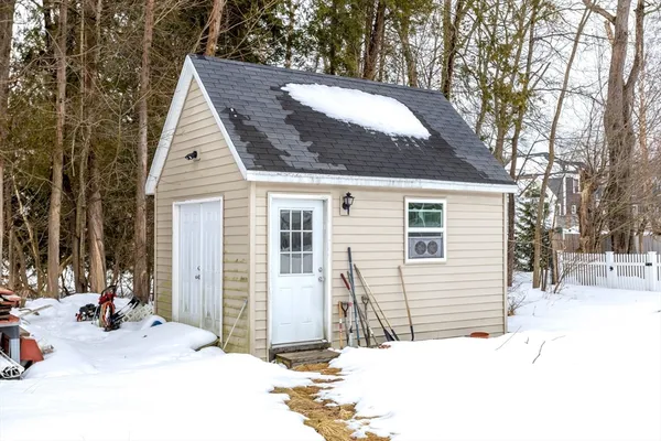 $645,000 | 36 Brown Street, Maynard, MA 01754
