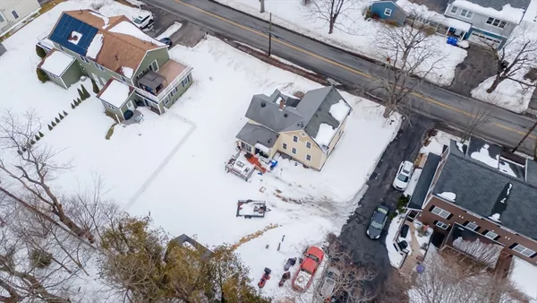 $645,000 | 36 Brown Street, Maynard, MA 01754