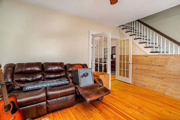 $645,000 | 36 Brown Street, Maynard, MA 01754