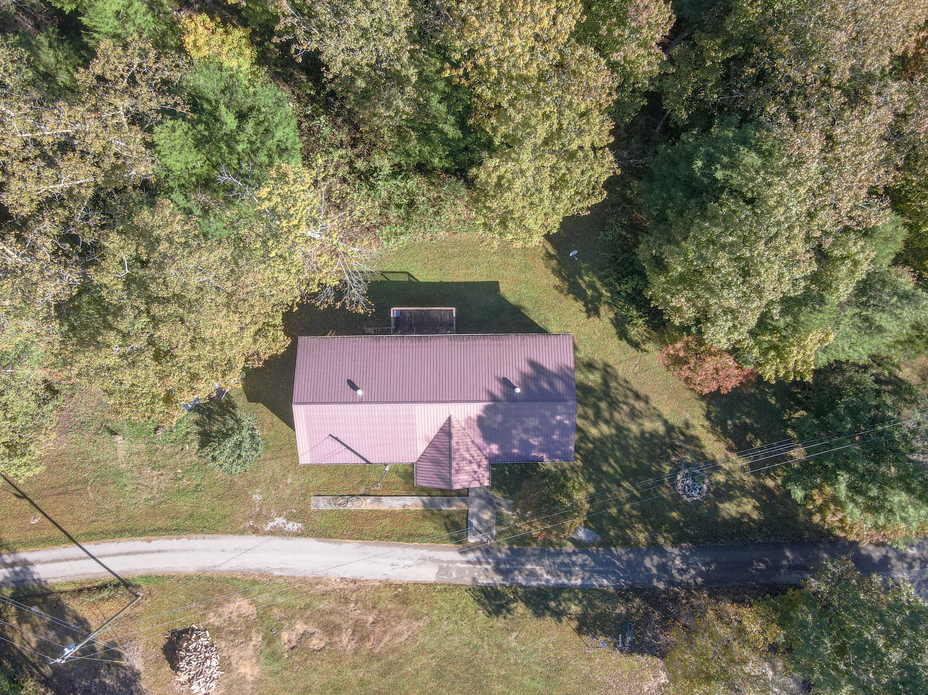 179 Bill Patrick Road Whitley City, KY 42653 - Photo 29 of 30 179 Bill Patrick Road-27