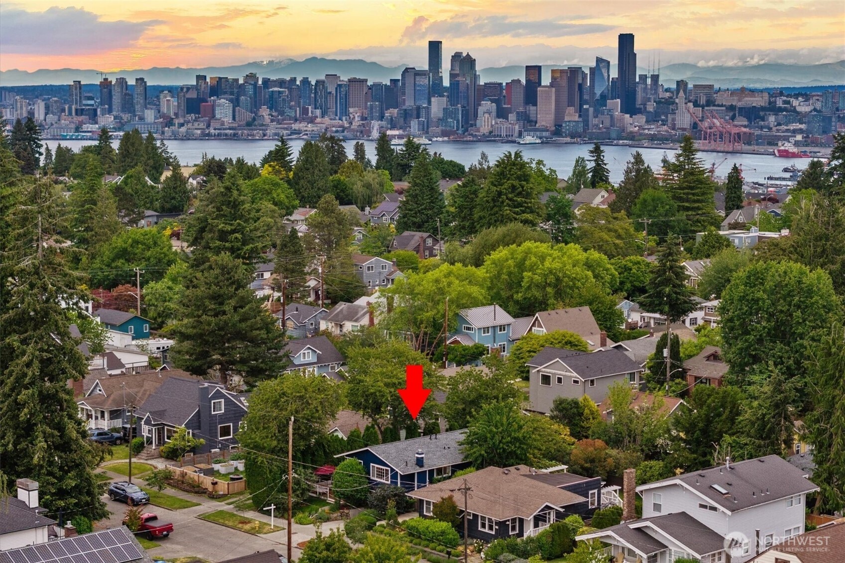 3238 Walnut Avenue Southwest Seattle, WA 98116 - Photo 38 of 40