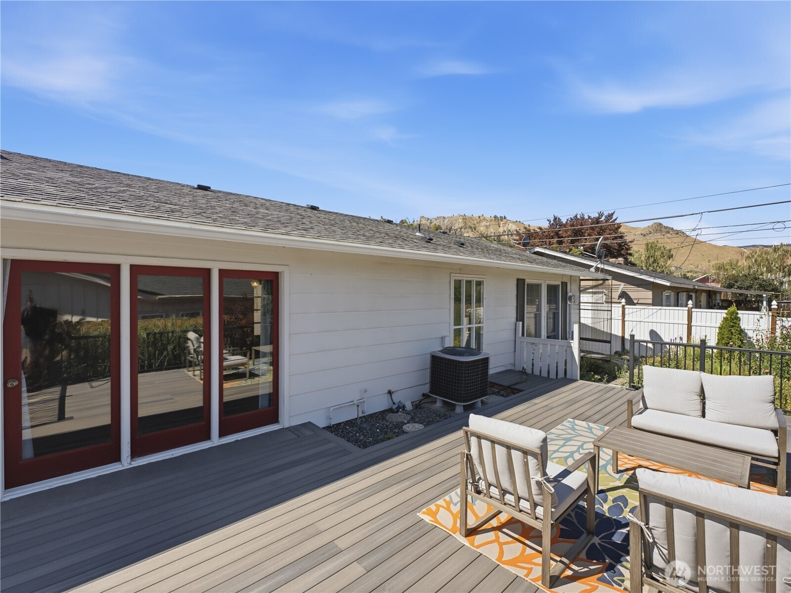 934 Stevens Street Wenatchee, WA 98801 - Photo 18 of 29