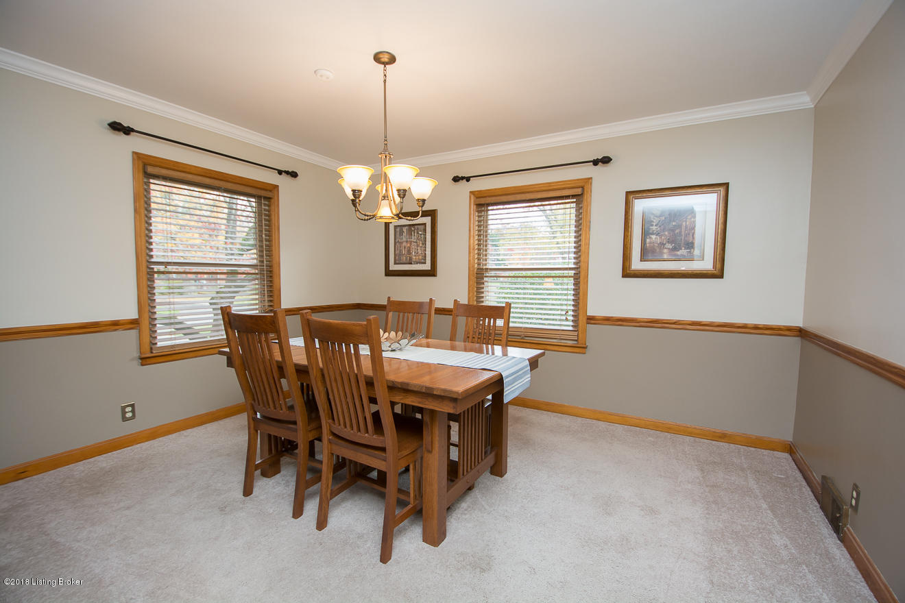 4303 Statton Road Louisville, KY 40220 - Photo 8 of 53 Dining Room