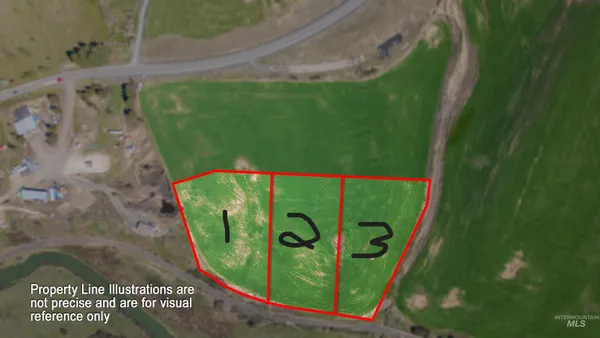 $149,000 | 6 Potlatch Id 83855, Potlatch, ID 83855