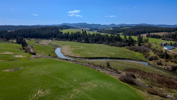 $149,000 | 6 Potlatch Id 83855, Potlatch, ID 83855