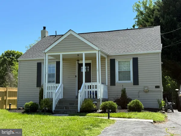 $395,000 | 1429 Front Avenue, Lutherville-Timonium, MD 21093