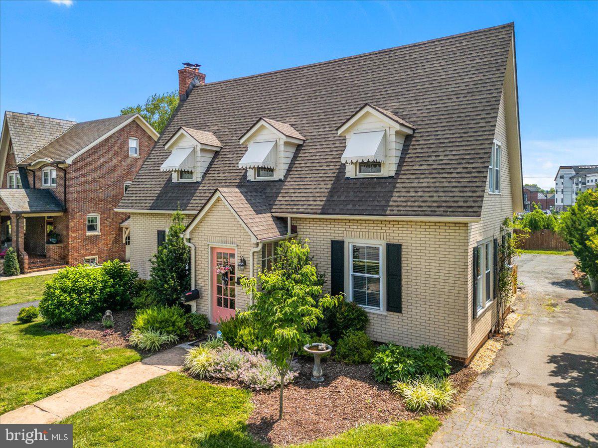 1606 North Market Street Frederick, MD 21701 - Photo 47 of 76