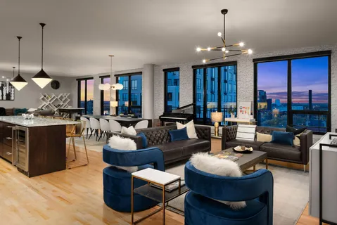 $1,295,000 | 1240 South 2nd Street, Unit 1226, Minneapolis, MN 55415