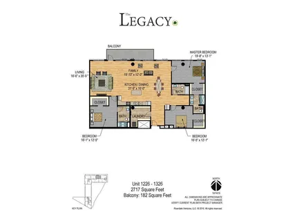 $1,295,000 | 1240 South 2nd Street, Unit 1226, Minneapolis, MN 55415