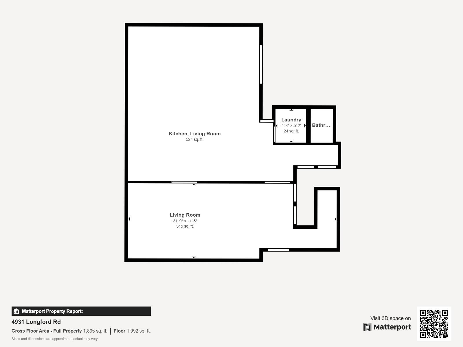 4931 Longford Road Dayton, OH 45424 - Photo 50 of 53