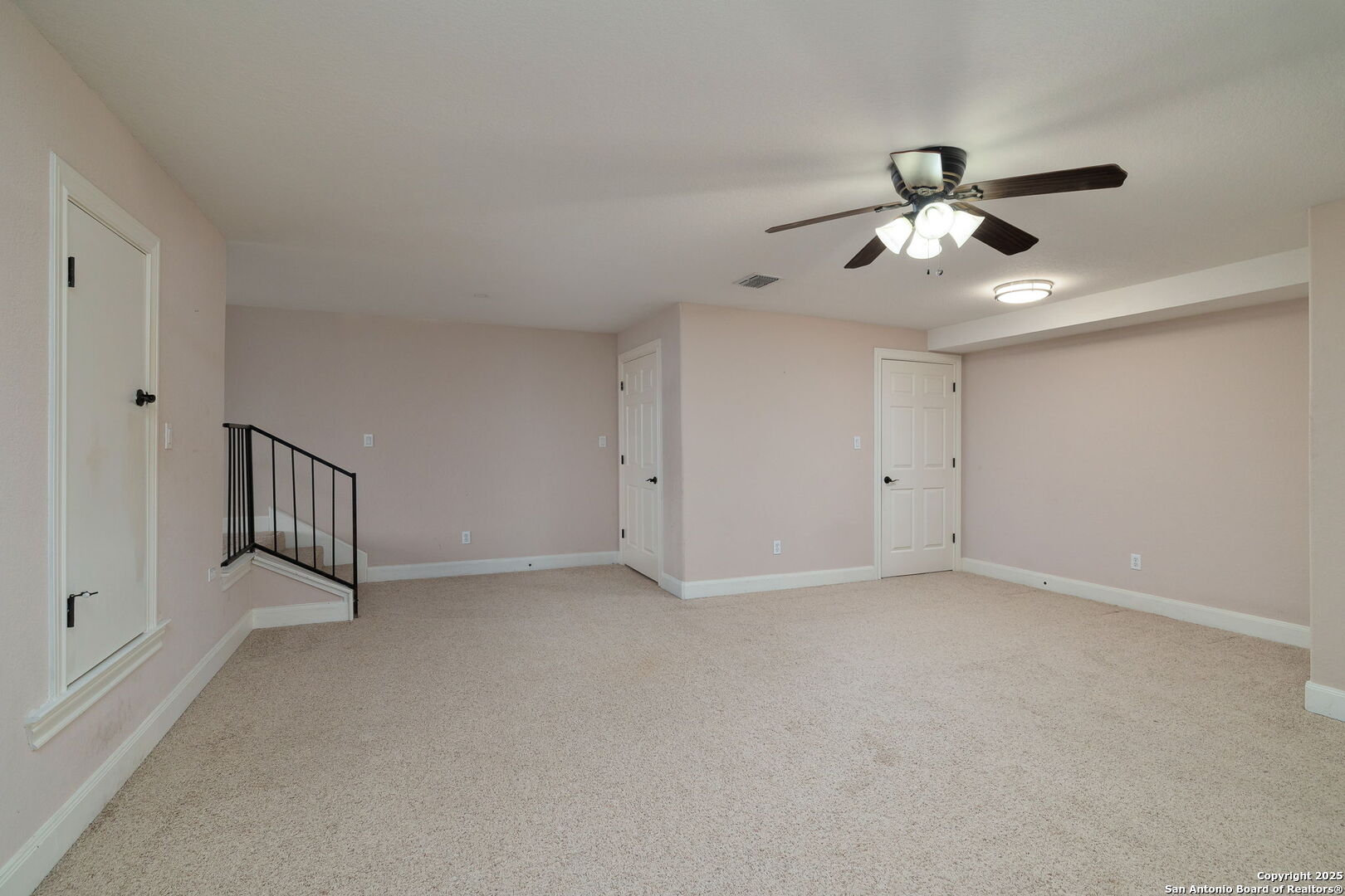 11235 Indian Caves Helotes, TX 78023 - Photo 36 of 45 a view of an empty room