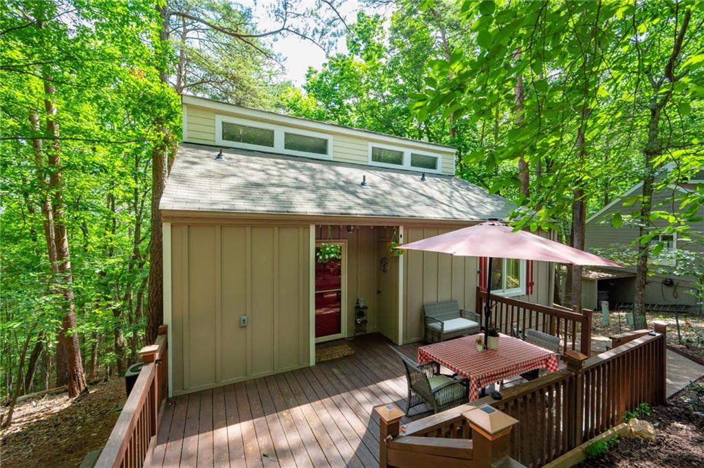 140 Indian Ridge Waleska, GA 30183 - Photo 1 of 1 Gallery Image 1